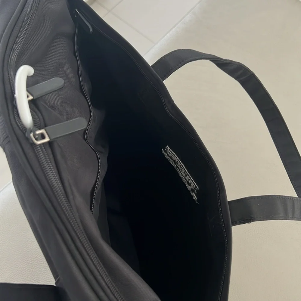 Ferrari Passion Garment Bag